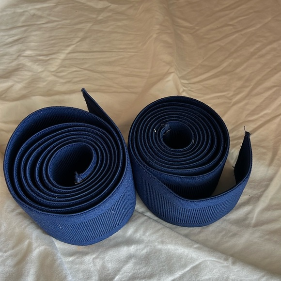 SBD POWERLIFTING KNEE WRAPS - Picture 1 of 2